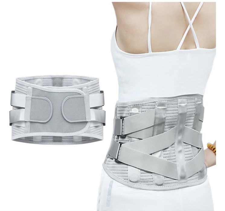 Корсет для спины