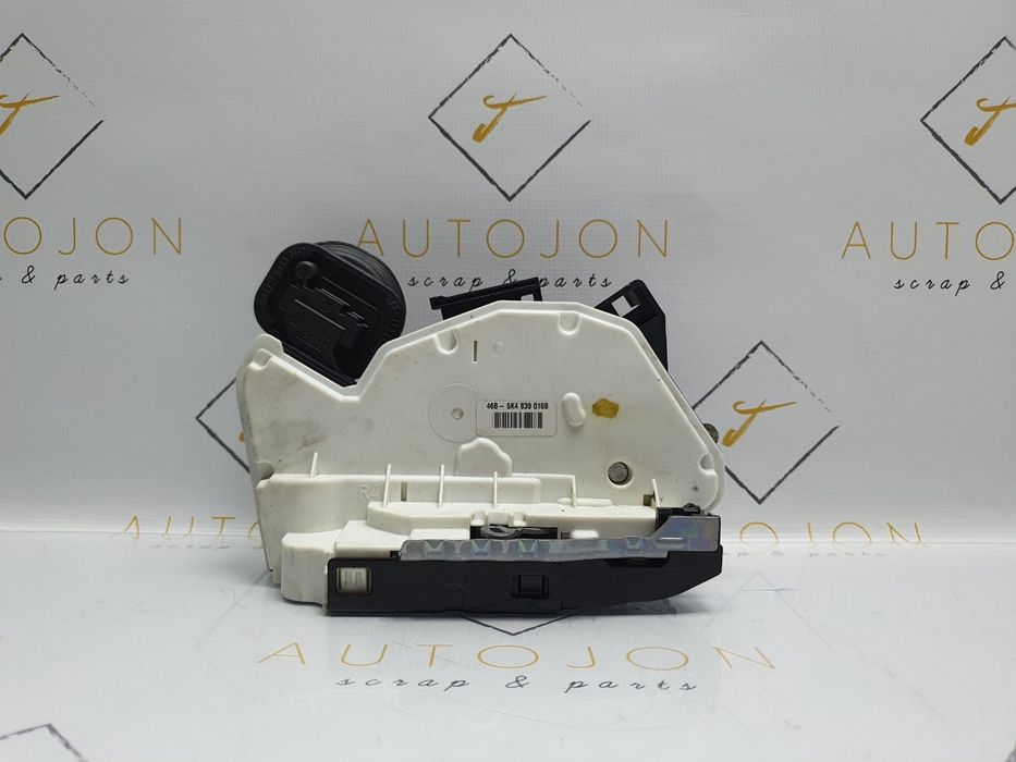 Broasca usa Dreapta Spate  VOLKSWAGEN GOLF VI (5K1) [ 2008 - 2013 ] OE