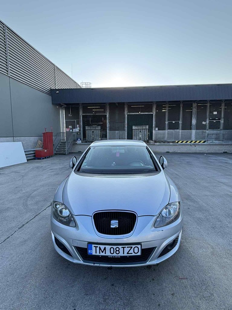 Autoturism Seat Leon