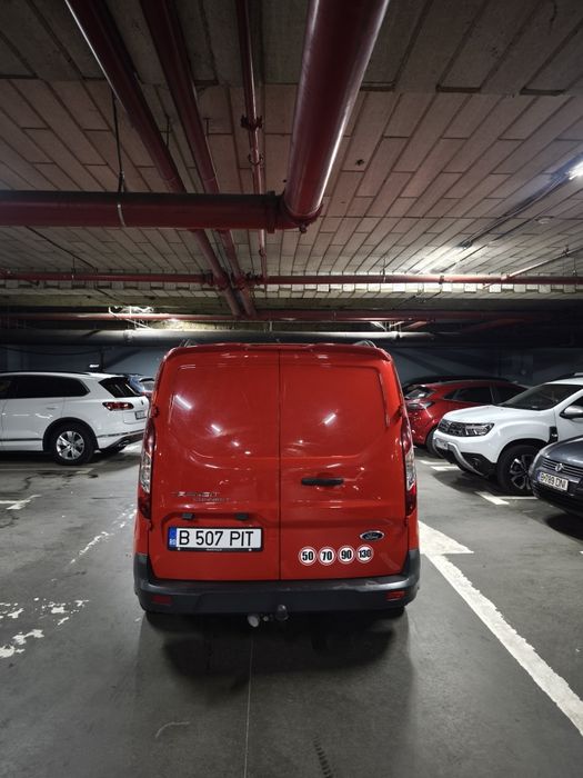Ford Transit Connect L1