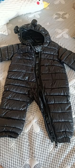 Продам комбинезон