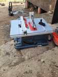Circular electric profesional BOSCH GTS 635 216