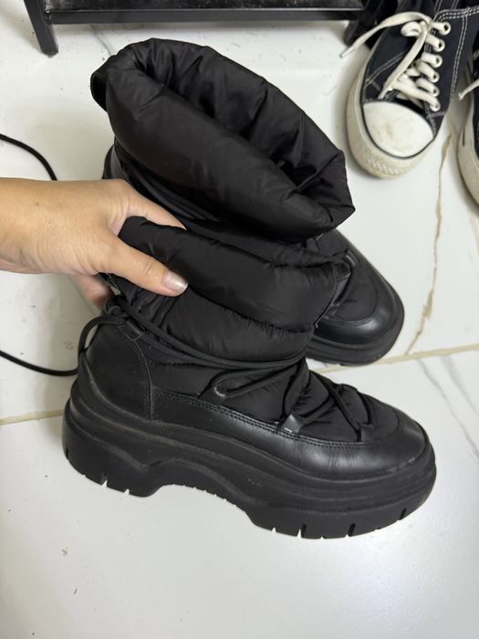 Сапоги, угги , ботинки от H&M