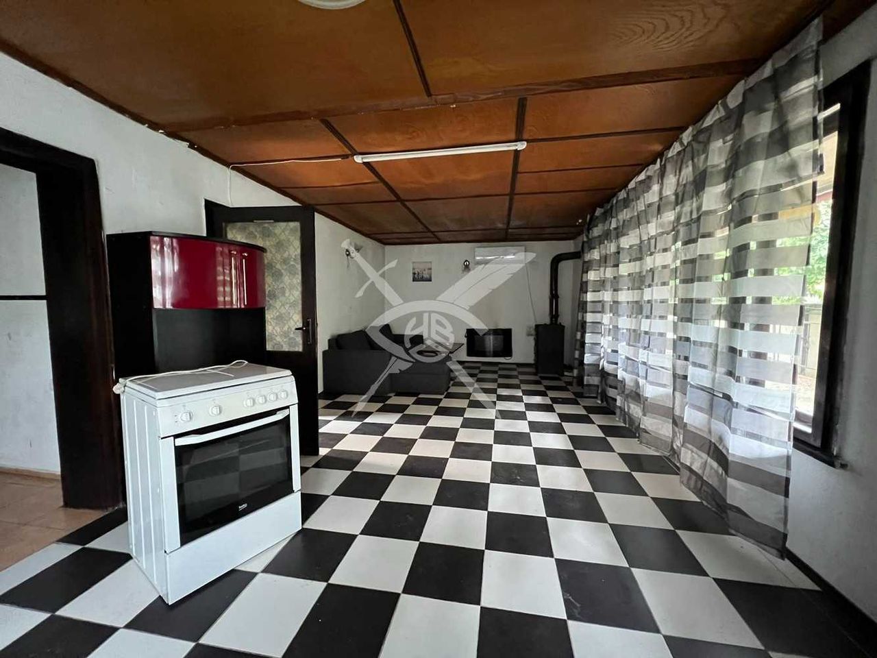 Продава се Къща в с. Панчарево, Област София-град - 880 кв.м за 1035 €/кв.м - Снимка #13