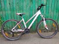 Bicicleta Bulls Sharptail Street