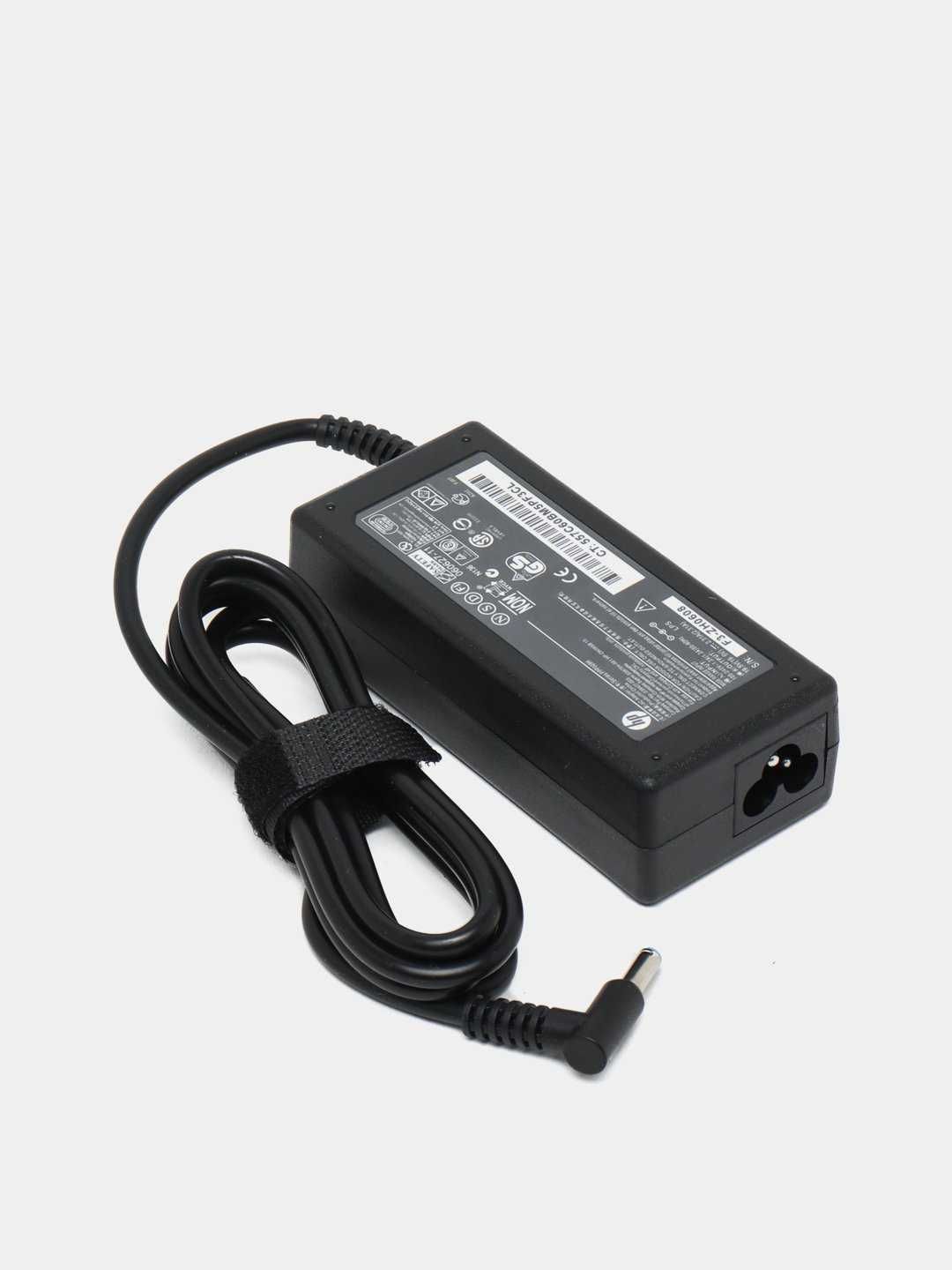 Зарядка для ноутбука HP блок питания 19.5V 2.31A 45W