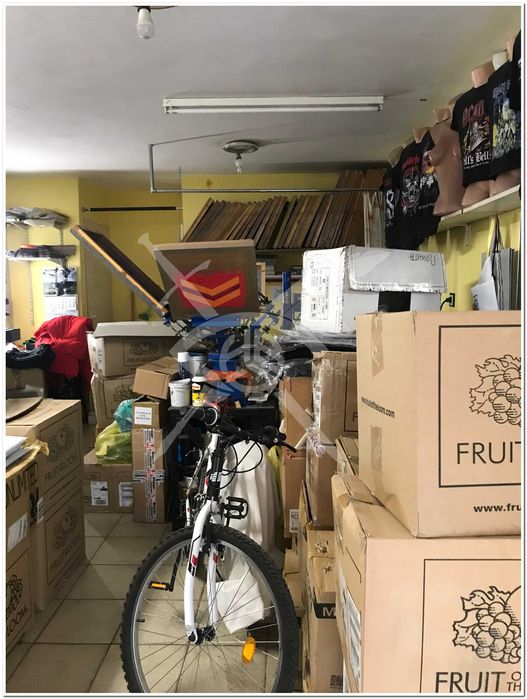 Продава се Магазин в Варна, Зимно кино Тракия - 80 кв.м за 850 €/кв.м - Снимка #2