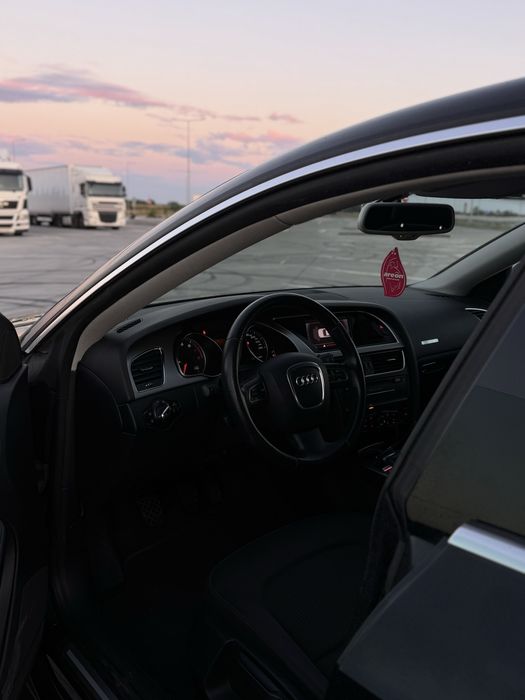 Audi A5 2.0 tfsi