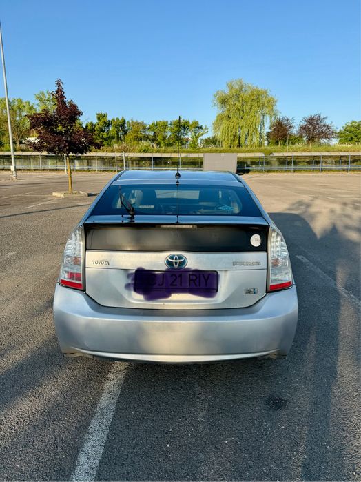 Toyota Prius G3 de vanzare