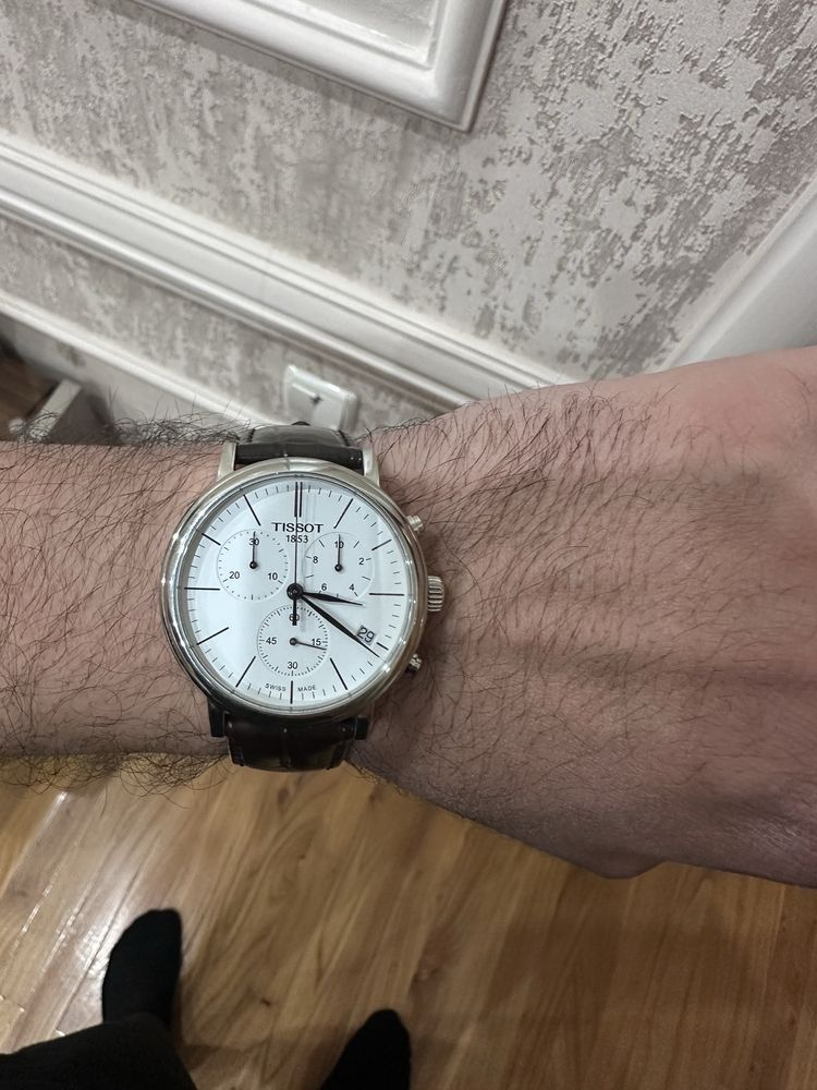 Tissot 1853 original
