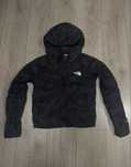 Geaca The North Face dama cu gluga