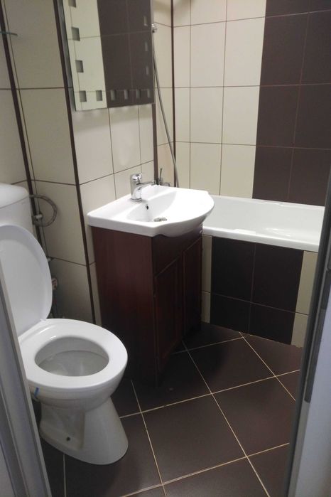 Lujerului, apartament cochet