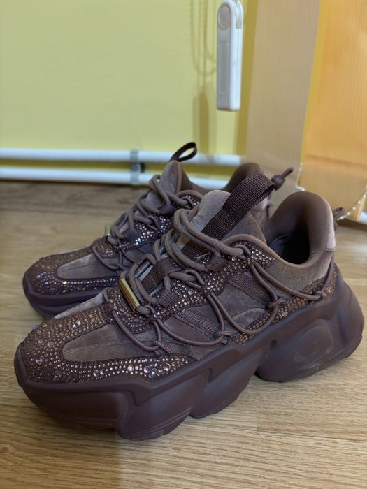 Steve madden маратонки