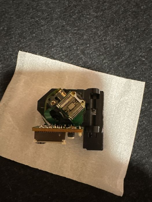 Lentila cd player kss-240A originală!