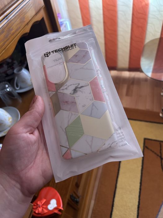 Husa pentru Huawei Nova 9 noua