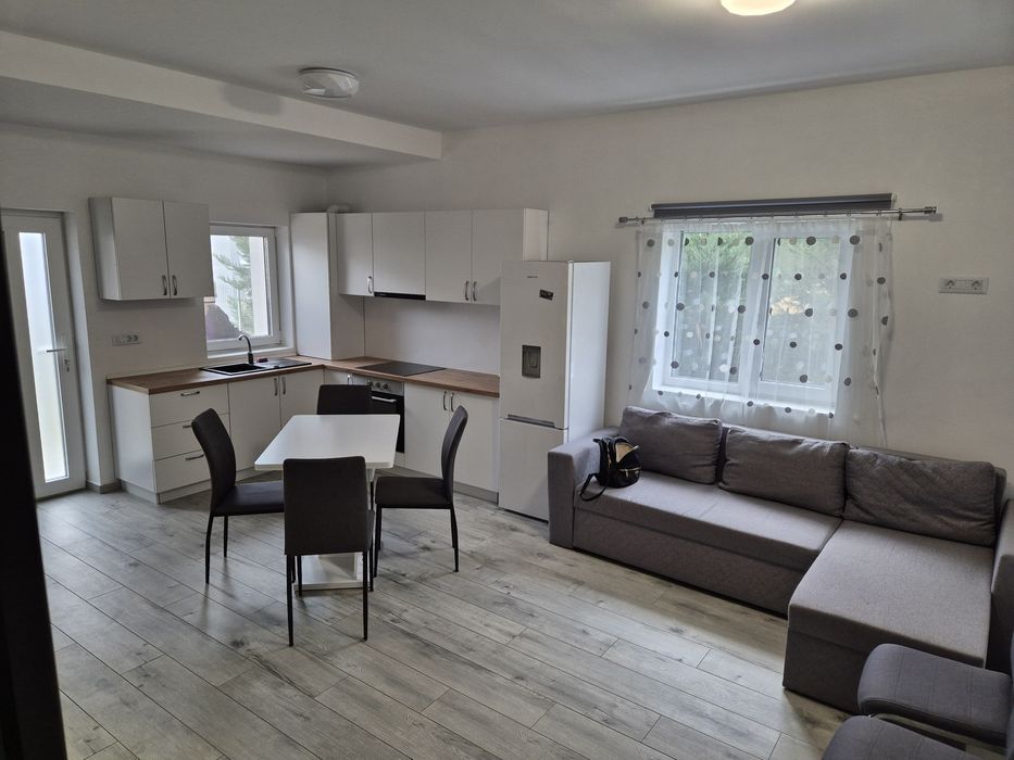 Proprietar Închiriez parte de duplex P+M