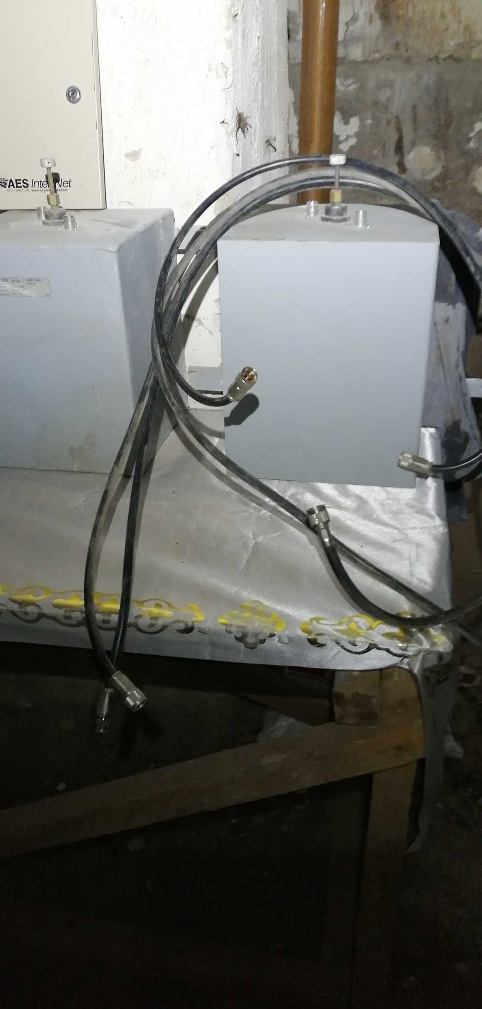 Резонатор EMR Corporation 65610/SBC-Single/440 - 512 MHz, 200 W