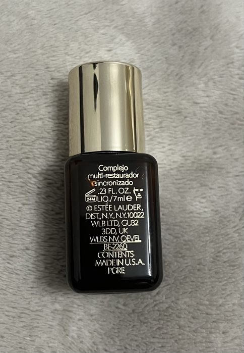 Ревитализиращ   крем  и  серум  ESTEE LAUDER