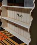 Raft decorativ pt vesela