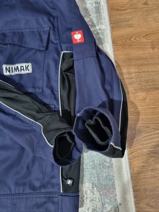 Engelbert strauss S Noua