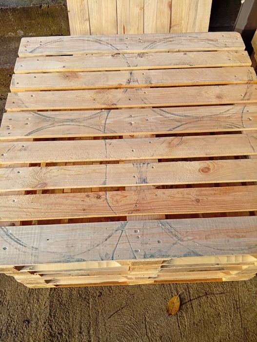 Europaleți de vânzare - Falticeni