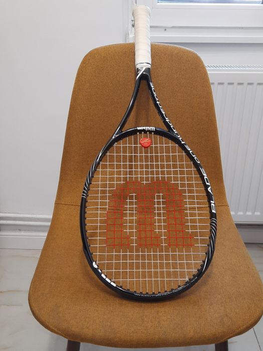Racheta Wilson Blade 101 Lite Serena