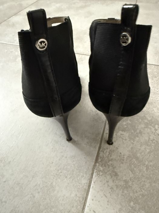 Sandale Michael Kors negre