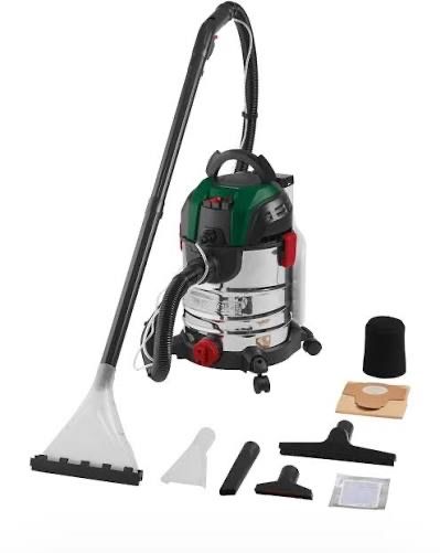 Aspirator injecție / extractie