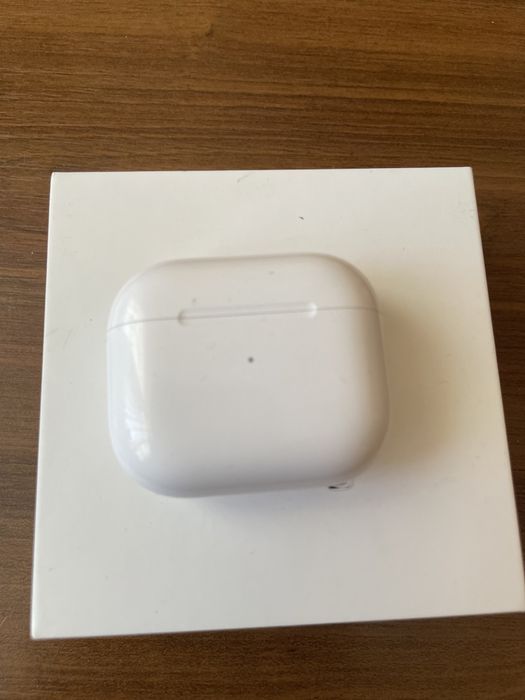 AirPods 3-rd generation