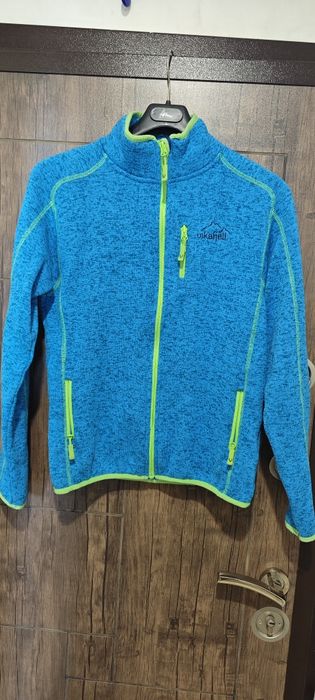 Полар (vikafjell) унисекс 14 години