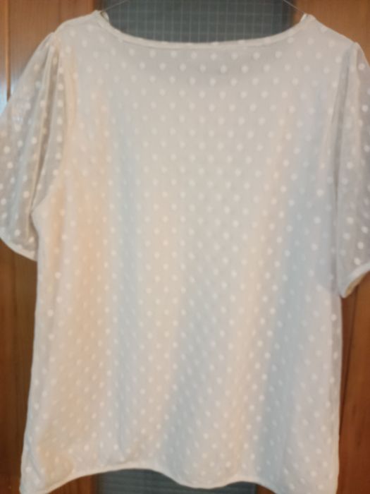 Bluza Savida voal