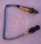 Sonda Lambda Opel Corsa D. 1.4 benzina