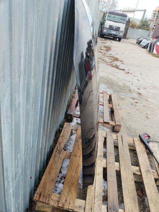 Capota motor Audi A4, B9, 2016, 2017, 2018, 2019, 2020, 2021, 2022, 2023, 2024. 10029