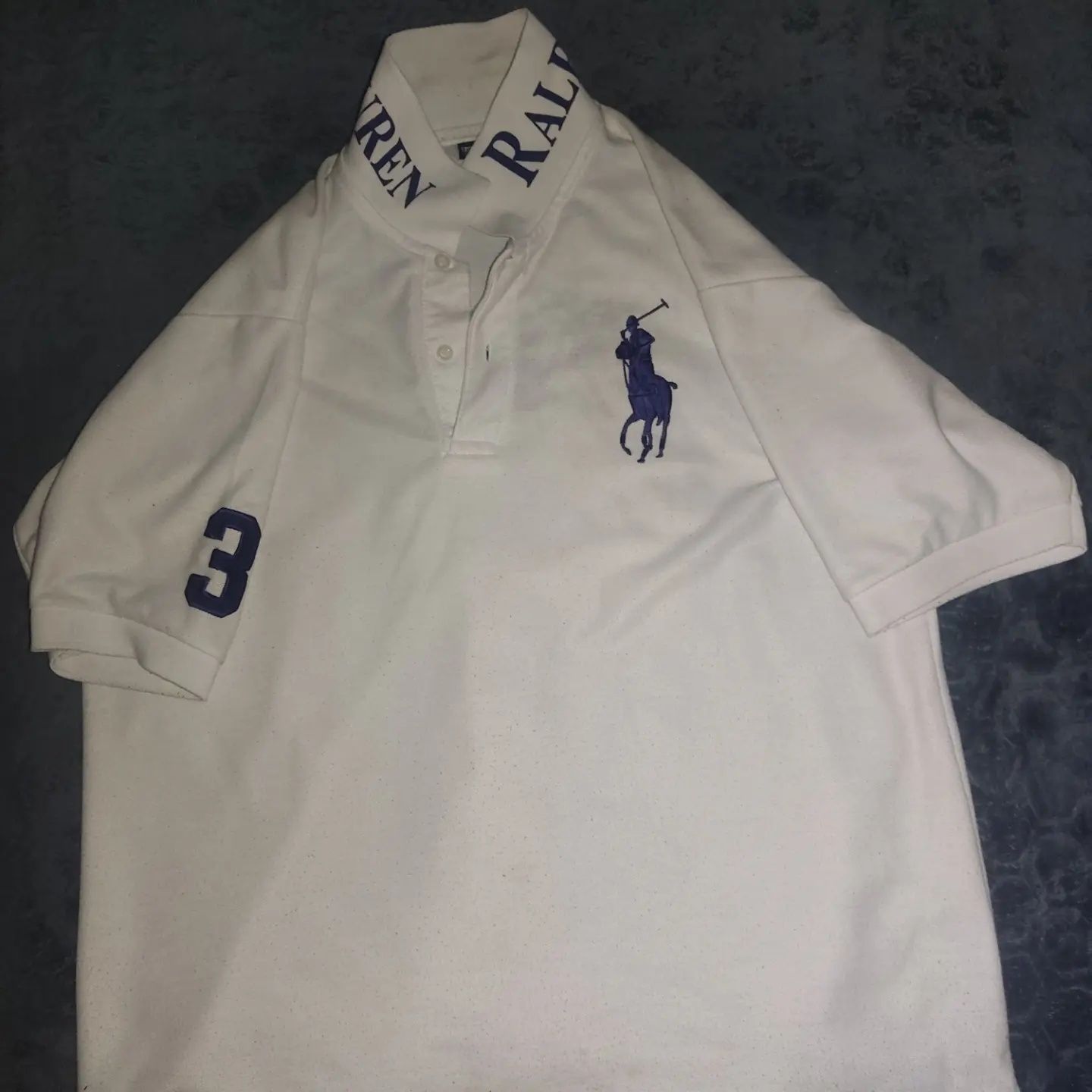 Polo Ralph Lauren