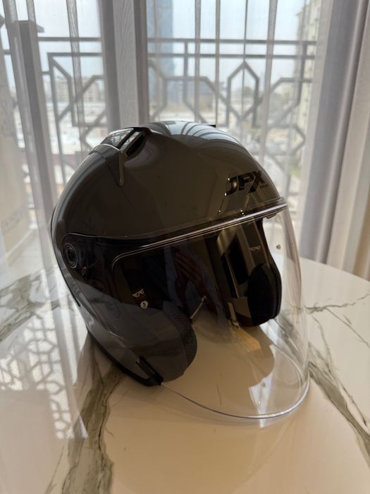 Шлем для мотоцикла / скутера