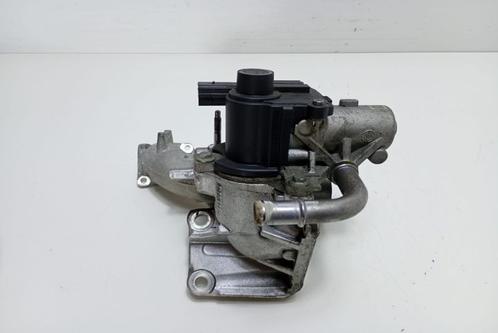 Supapa  EGR 70036814 Nissan Qashqai a 2-a generatie J11 seria