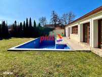 Casa in Cristian - 582 mp