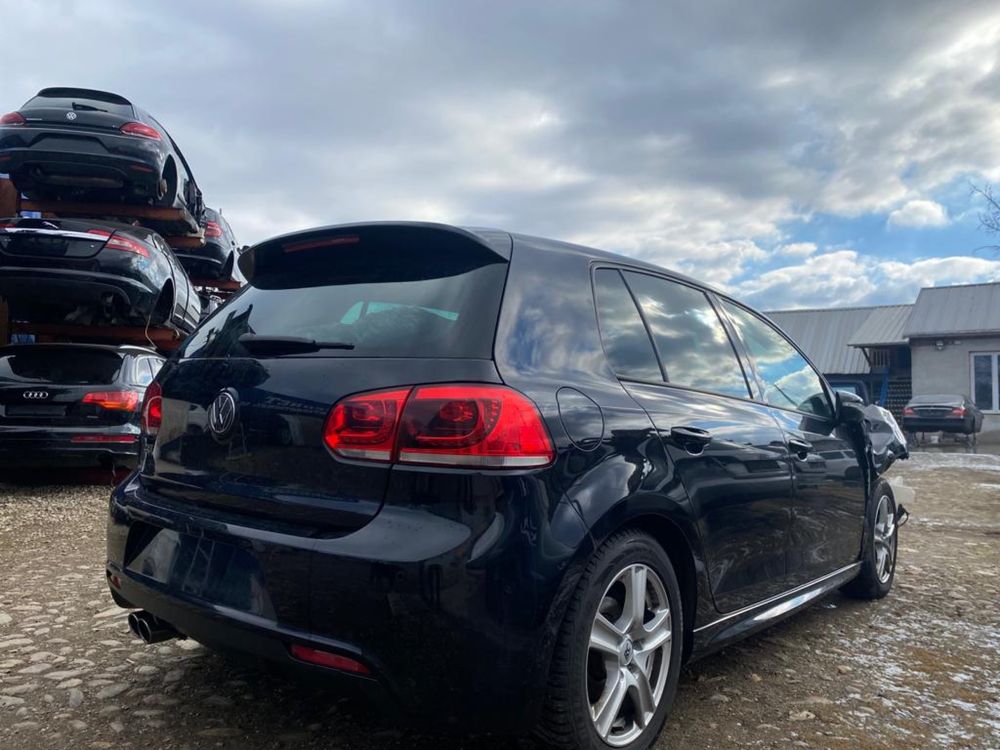 Sirocou Webasto pompa recirculare, benzina Vw Golf 6 1,4 TSI