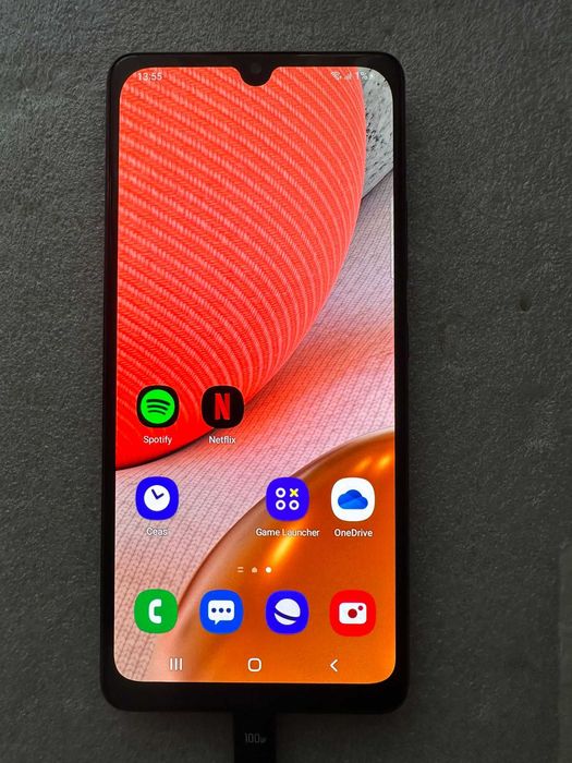 Samsung A42 5G 128 GB 4 GB RAM Ecran Oled Liber de retea