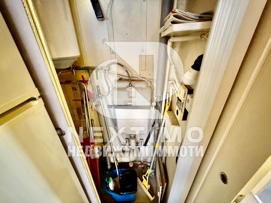 2-стаен в Пловдив-Младежки Хълм площ 65 цена 400