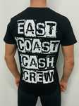 Тениски Ессс-East Coast Cash Crew