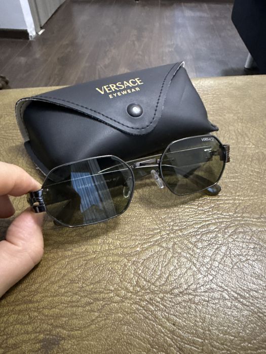Ochelari de soare Versace model nou Premium