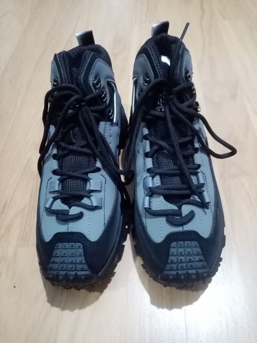 Bocanci sport antiderapante