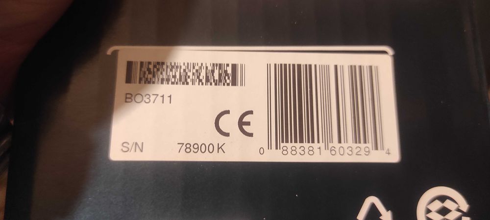 Виброшлайф MAKITA BО3711