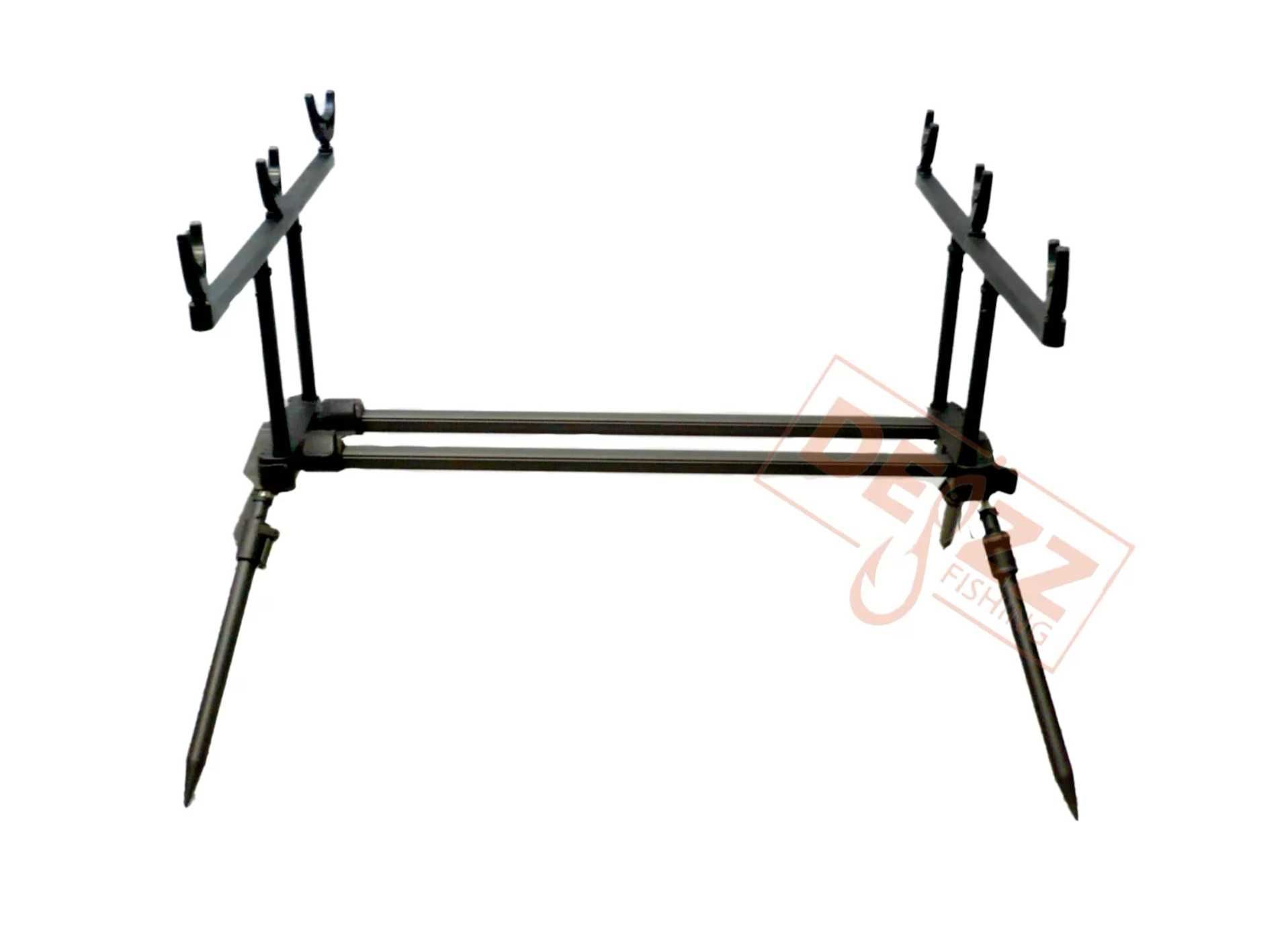 Шаранджийска Стойка за Въдици ROD POD