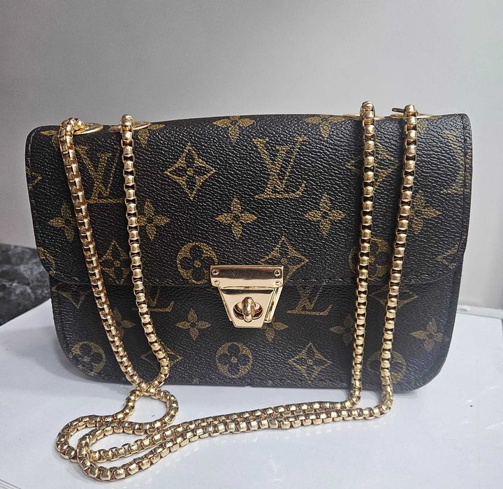 Дамска чанта  Louis Vuitton