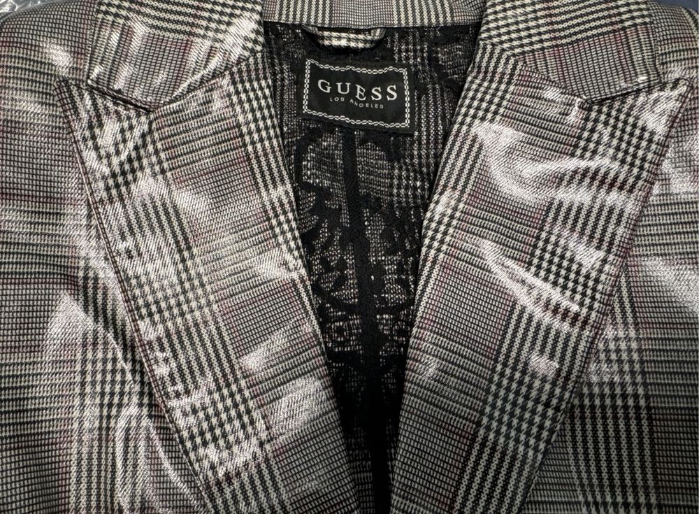 Сако/ тренч Guess, XS