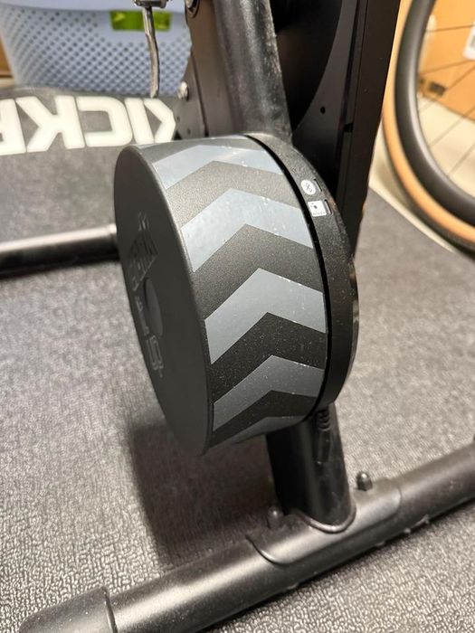 Wahoo kickr Smart Trainer