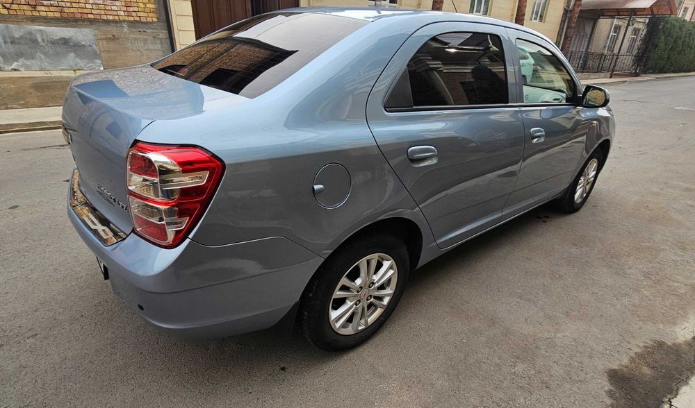 Кобальт делфин ранг автомат 22000 юрган 2021 йил посредниксиз