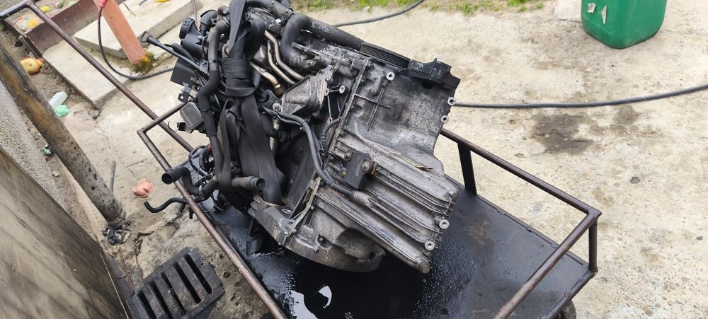 Motor 2.0 dizel cod r6400110701 a clase b class